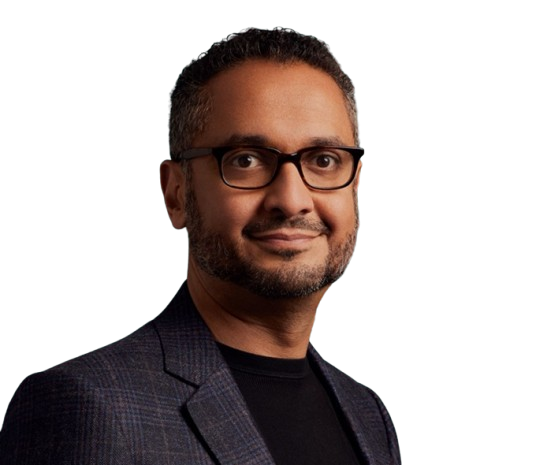 Francis deSouza